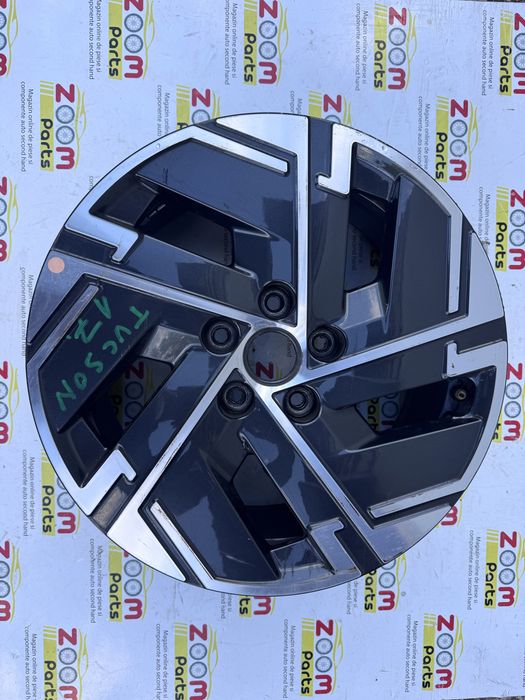 1 bucata janta R17 Hyundai Tucson