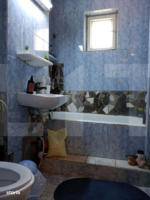 Apartament cu 2 camere,  51.91 mp, Sfantu Gheorghe - Varadi