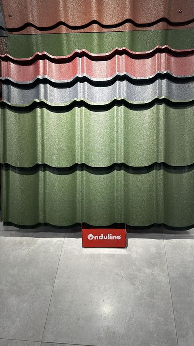 Металлочерепица Алматы  гарантия  качества профнастил профлист