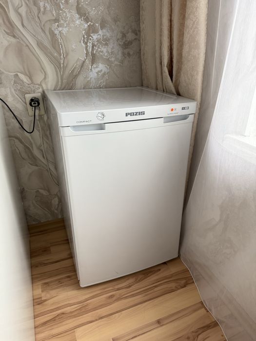 Морозильник POZIS Compact