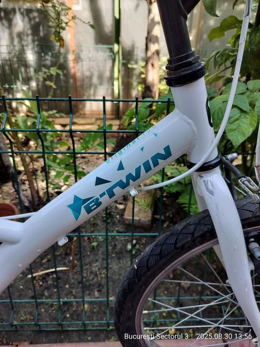 Bicicleta pentru copii