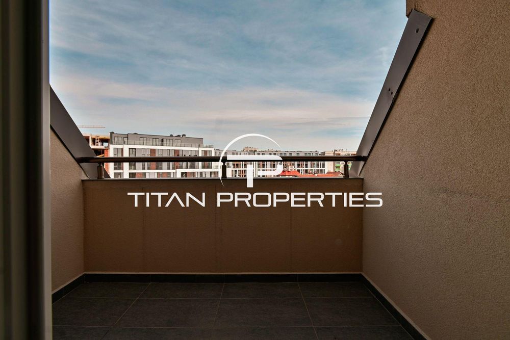 Двустаен, под наем, ж.к Левски В