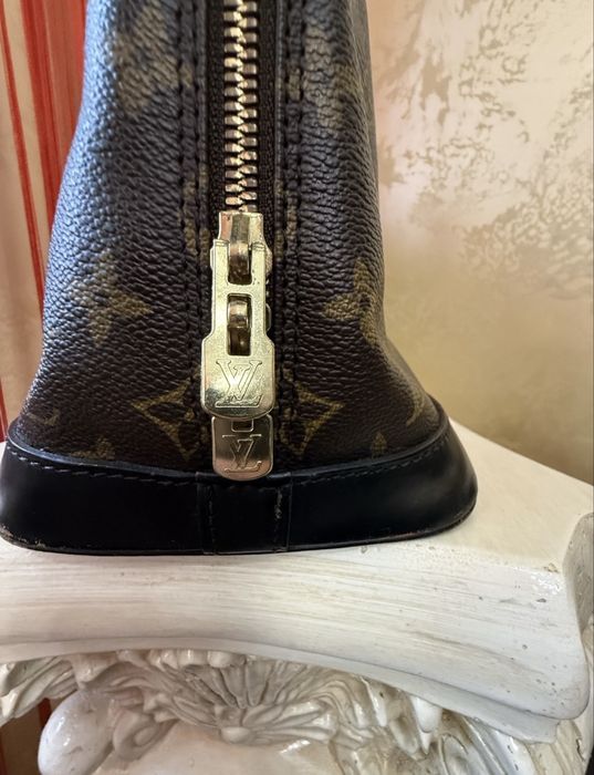 Poșetă Louis Vouiton Paris ORiGiNAL%