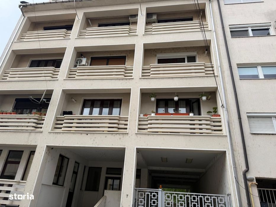 Apartament cu 1 camera, Zona Ultracentrala