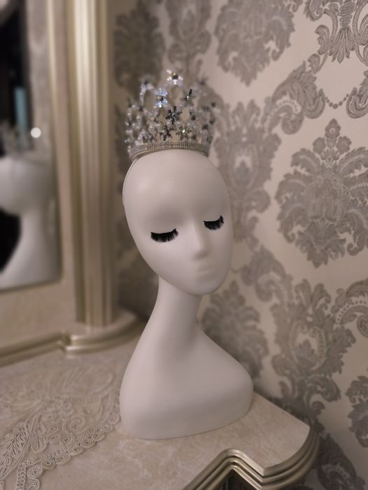 Doppi, diadema, abadoklar nalichida