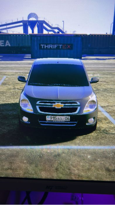 Игравой Пк 4060.