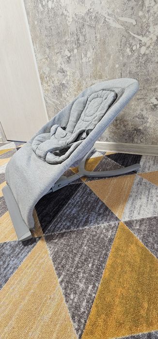 Шезлонг детский Happy Baby