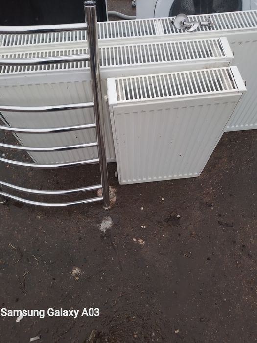 Calorifere stare buna aragaz cu patru ochiuri stare buna