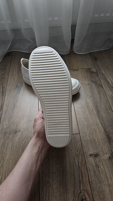 Rick Owens DRKSHDW Ramone Low