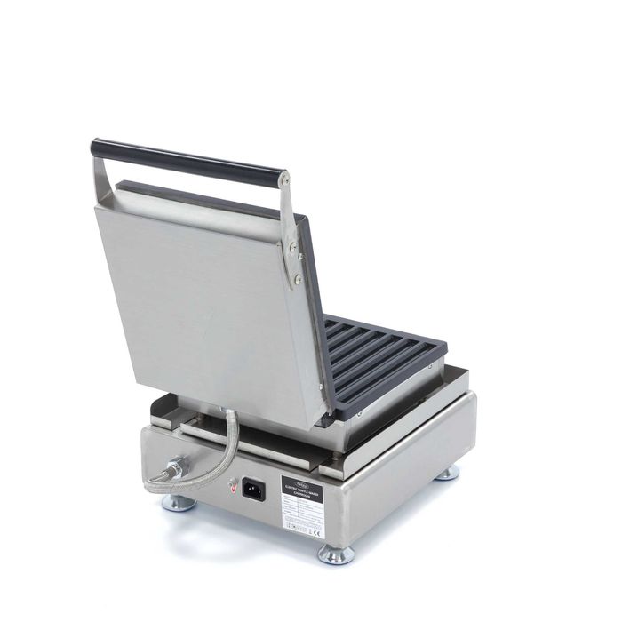 OFERTA Aparat profesional de făcut vafe churros, 10 bucăți - NOU