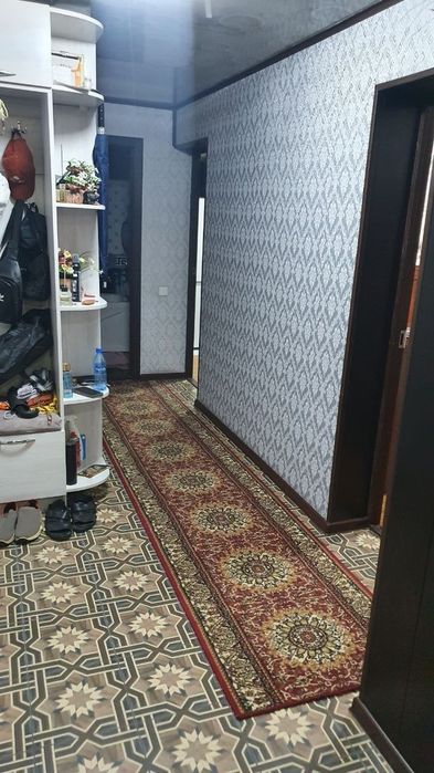 Продаётся большая квартира со всеми удобствами в Лимонарии