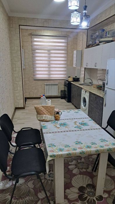 Квартира кизлага