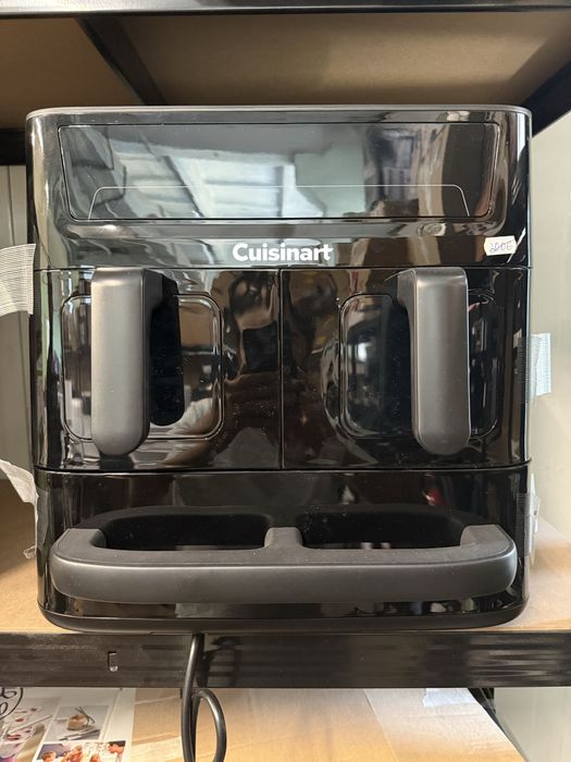 Cuisinart Tri Zone 13.6l Air Fryer