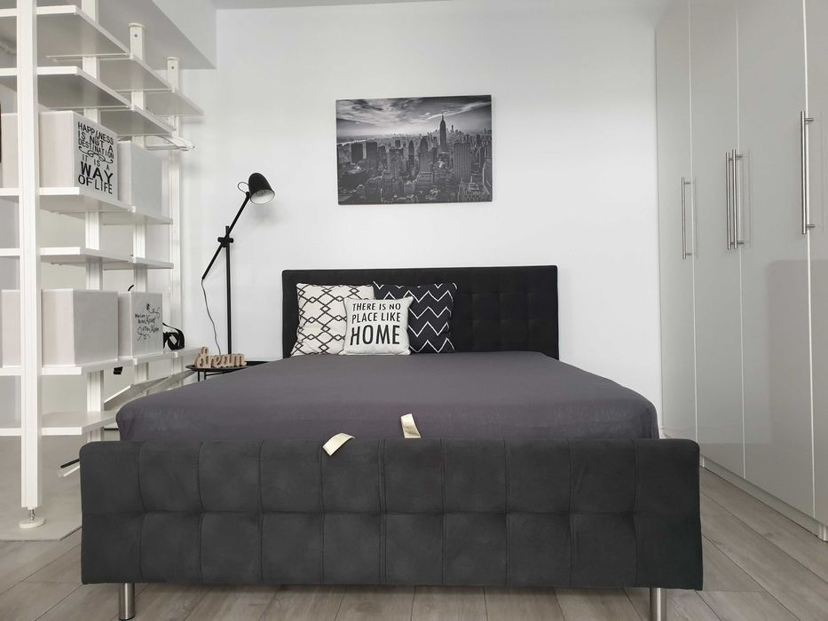 De inchiriat Studio modern, Catedral Residence - zona Uranus, direct proprietar