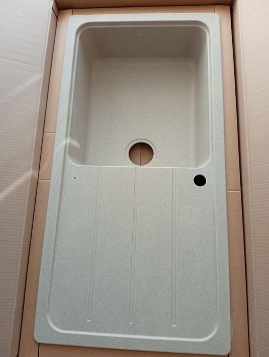 МИВКА SCHOCK Formhaus d100l Sabbia