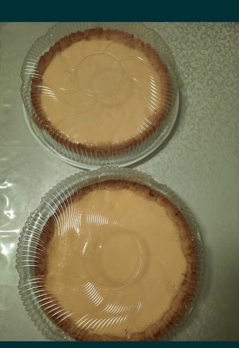 Выпечкаға тапсырыс қабылдаймын