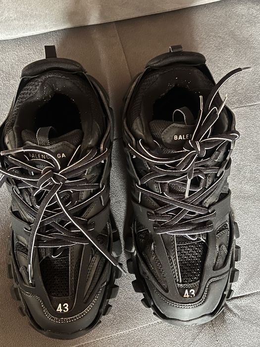 Обувки balenciaga track