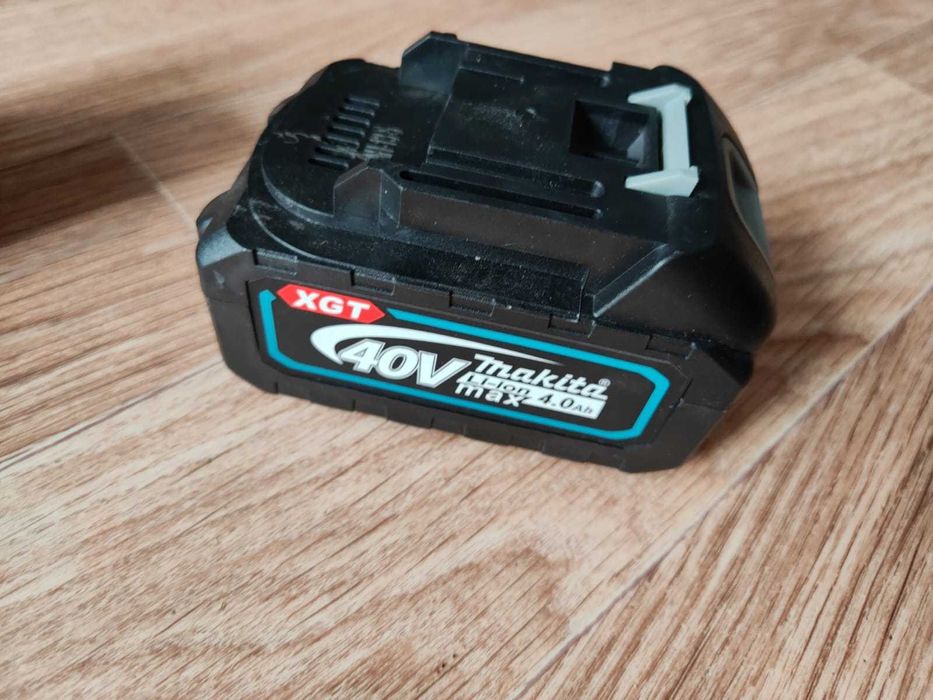 Запасные АКБ Makita различной емкости