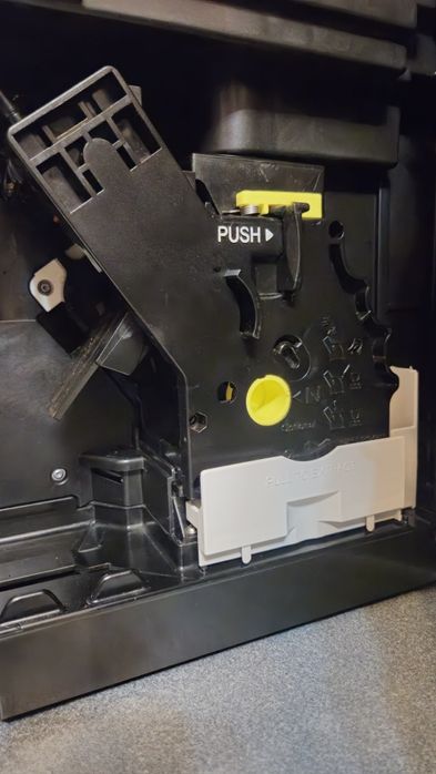 Espressor Gaggia Naviglio