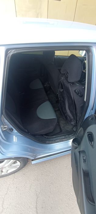 Продам Хонда фит американец