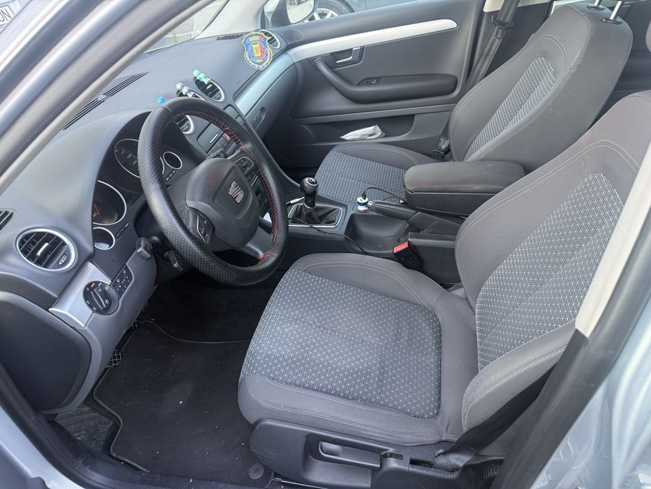Seat Exeo 1.6 benzina ALZ, euro5