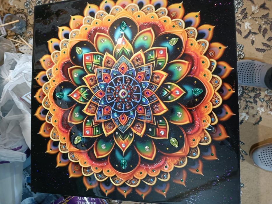 Картины не дорого и красиво