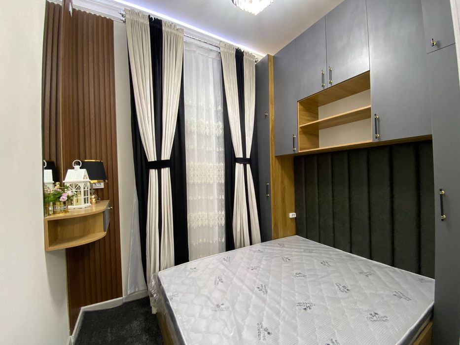 4х комнатня Аэропорт