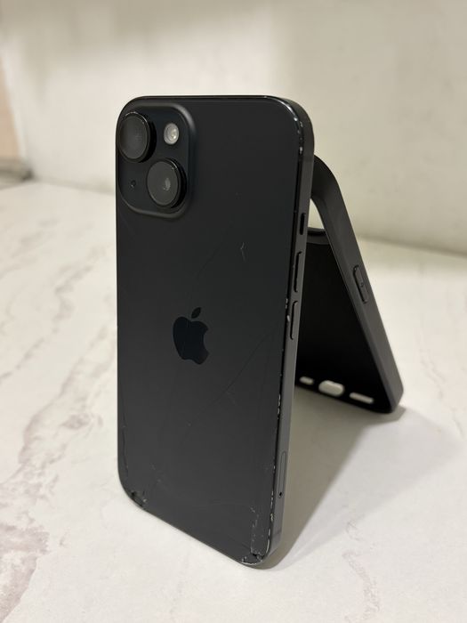 Iphone 15 | без ремонт