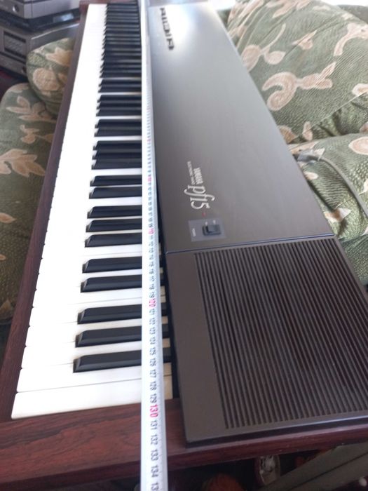 Дигитално пиано YAMAHA pf 15 1983 г.