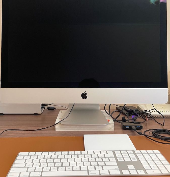 apple imac 27 5k 2019 (cto)
