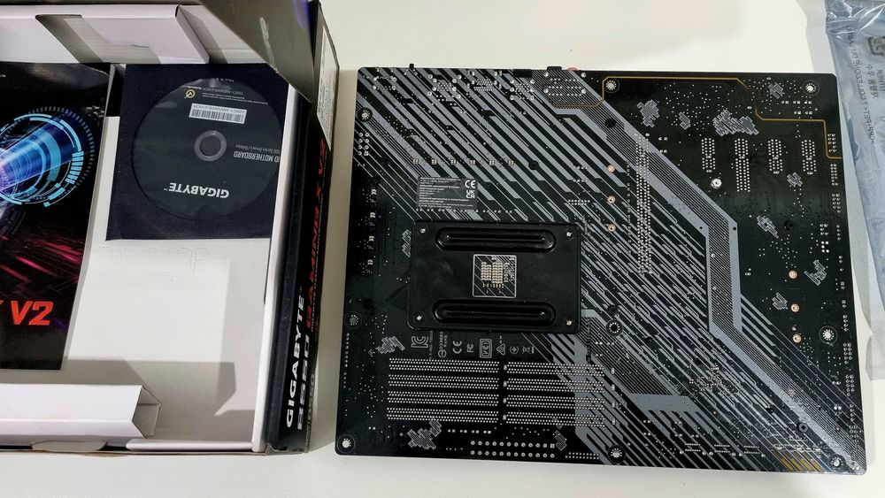 Placa de baza ASUS TUF GAMING B550-PLUS , Socket AM4