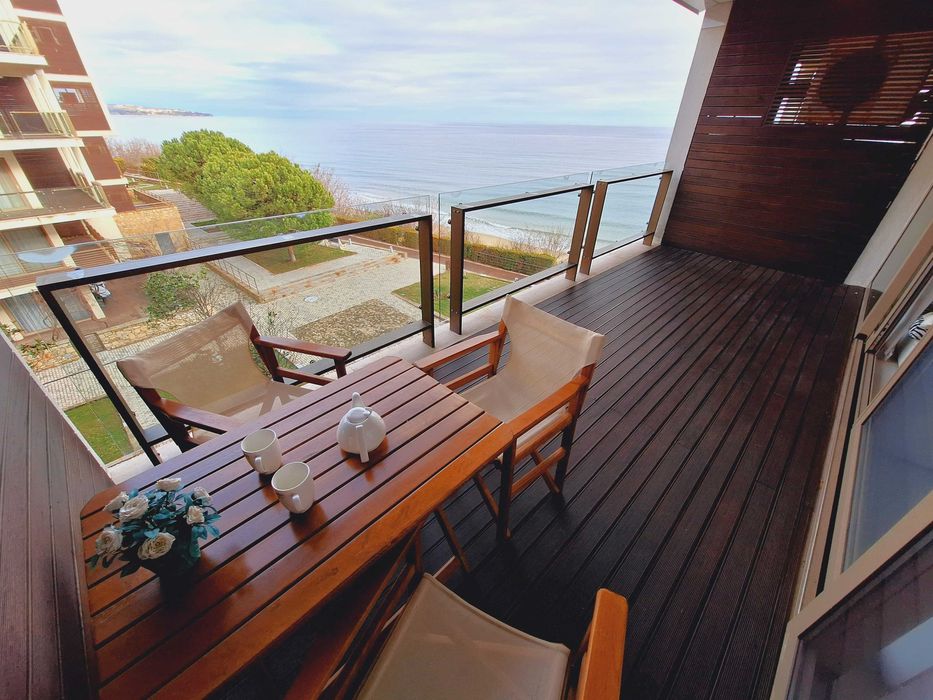 Продава се Двустаен апартамент в к.к. Слънчев бряг - 78 кв.м за 1231 €/кв.м - Снимка #7