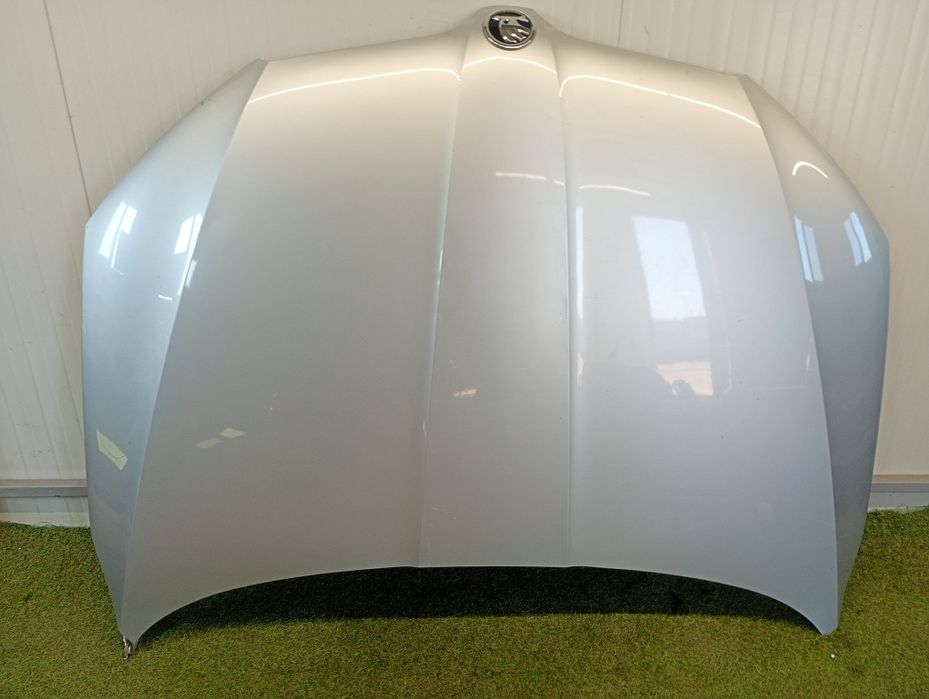 Capota Skoda Octavia 3
