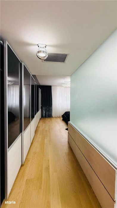 Inchiriere Apartament 4 Camere De Lux Duplex Nordului Herastrau Sector