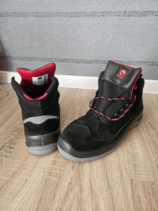 Работни обувки мъжки нови