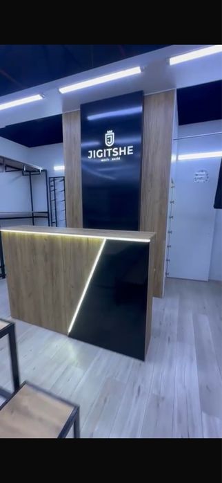 Срочно продается ресепшен