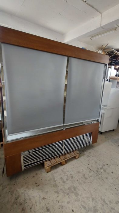 Хладилна витрина за магазин