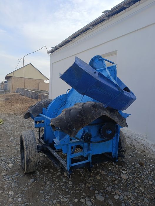 Дробилка самон майдалагич