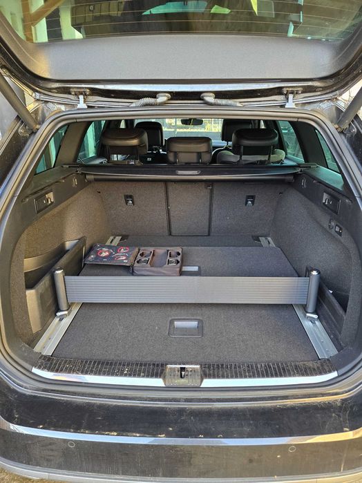 Passat Alltrack BiTDI 2019 - 240 CP - 136.000 km - TVA deductibil.