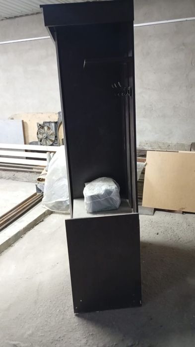 прихожка новая….