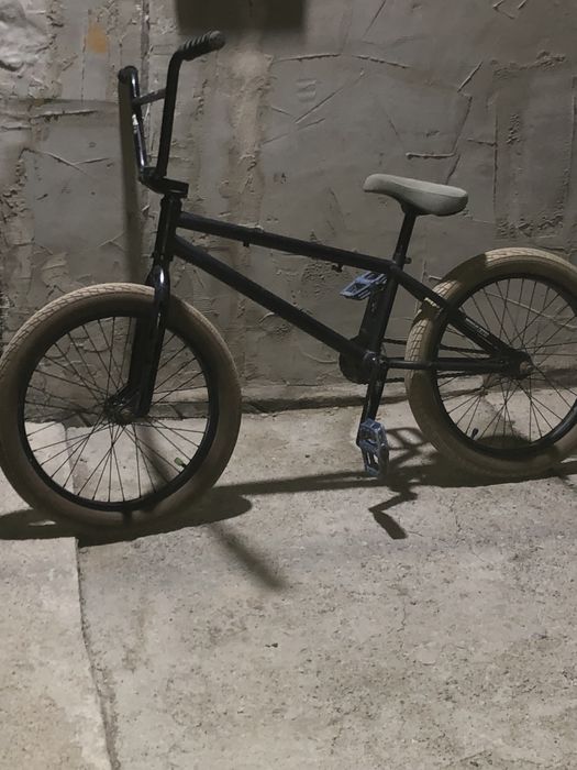 Продам бмх Haro!