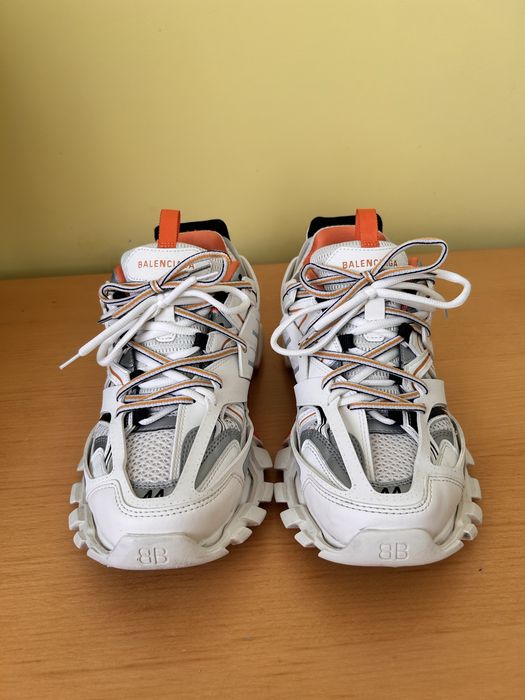 Adidasi balenciaga track