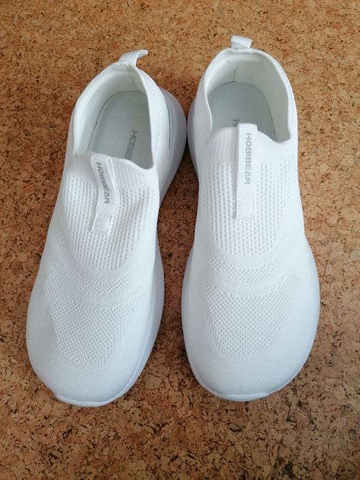 Hobibear обувки с широчина при пръстите 43ти р-р