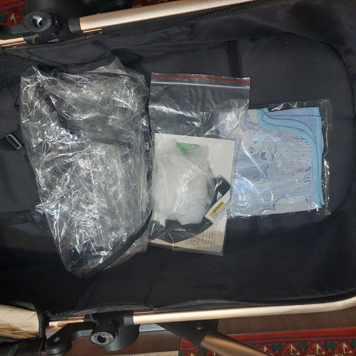 Детская коляска в отличном состоянии!