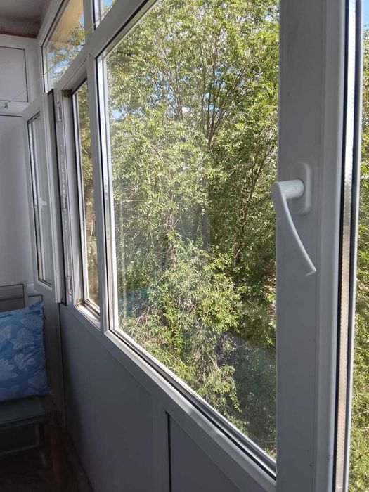 Продам 2х ком, 3эт, ШеруБат