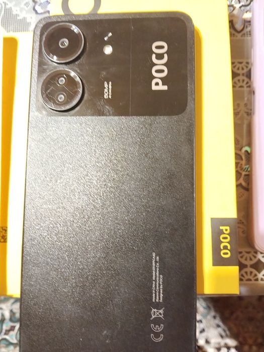 Продам телефон РОСО