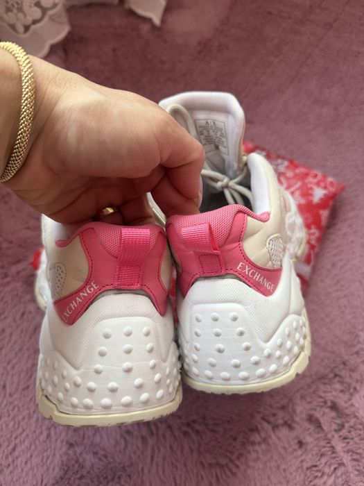 Armani exchange 39 номер