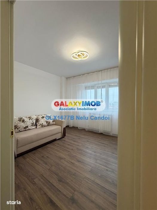 Inchiriere Apartament 3 Camere 13 Septembrie Sebastian