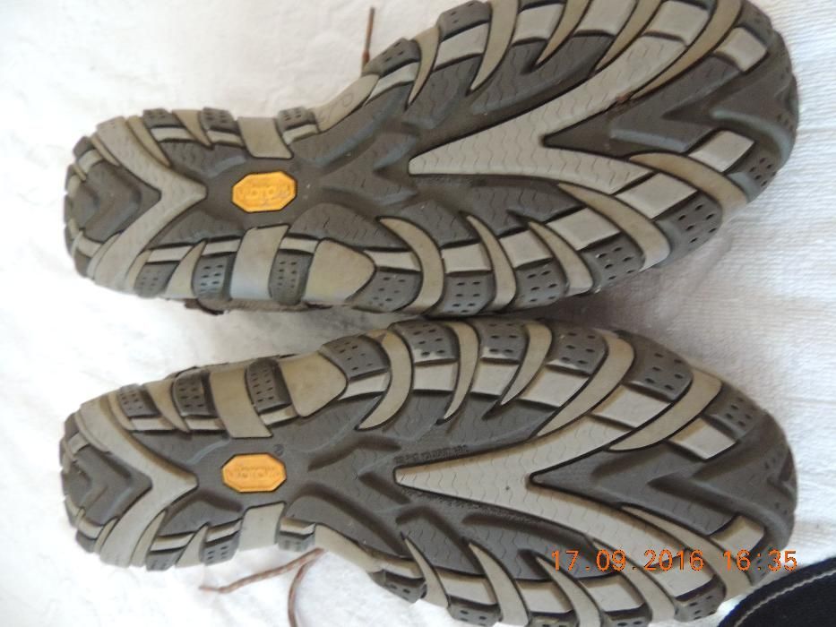 Adidasi Merrell 2 Continuum 44,5