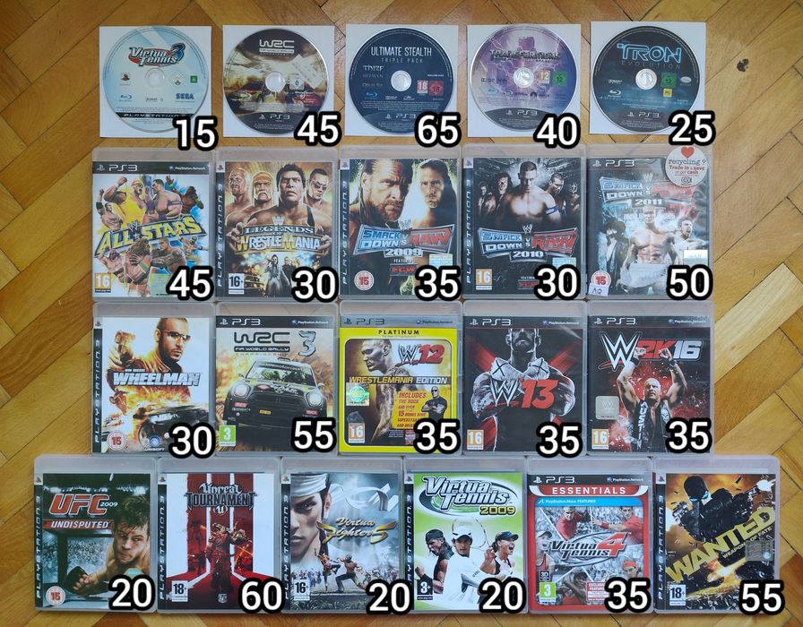 Joc PS3 PlayStation 3